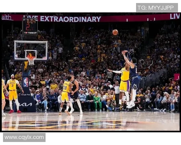 湖人掘金西部决赛精彩录像回顾全场精彩瞬间与战术分析